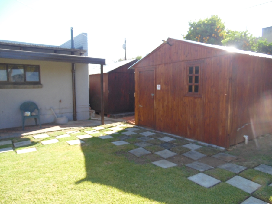 3 Bedroom Property for Sale in Dagbreek Free State